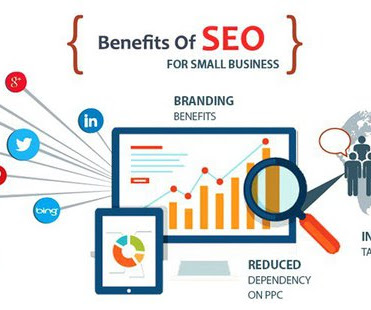 As a small business, should I be using an SEO marketing agency?
