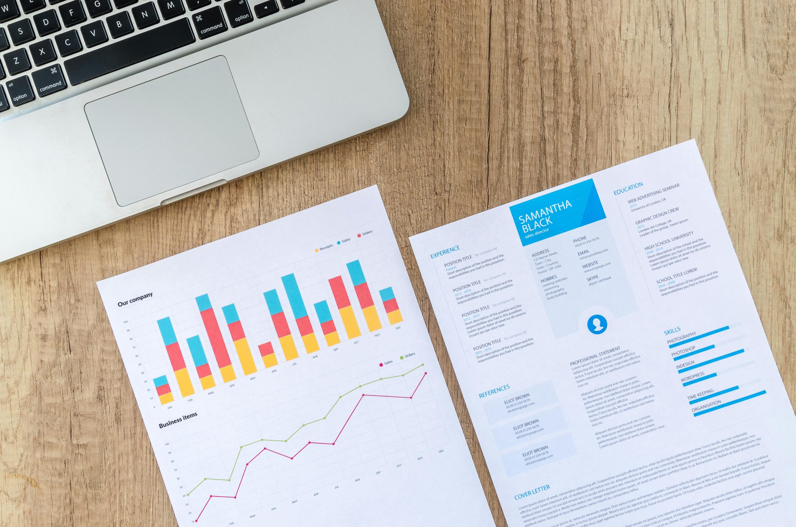 Best SEO Company for Improving Website Traffic & Leads